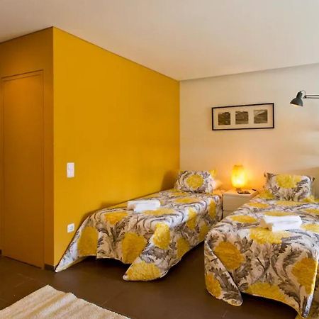 Esm Rental - Rosario'S Cozy Studio 波尔图 外观 照片