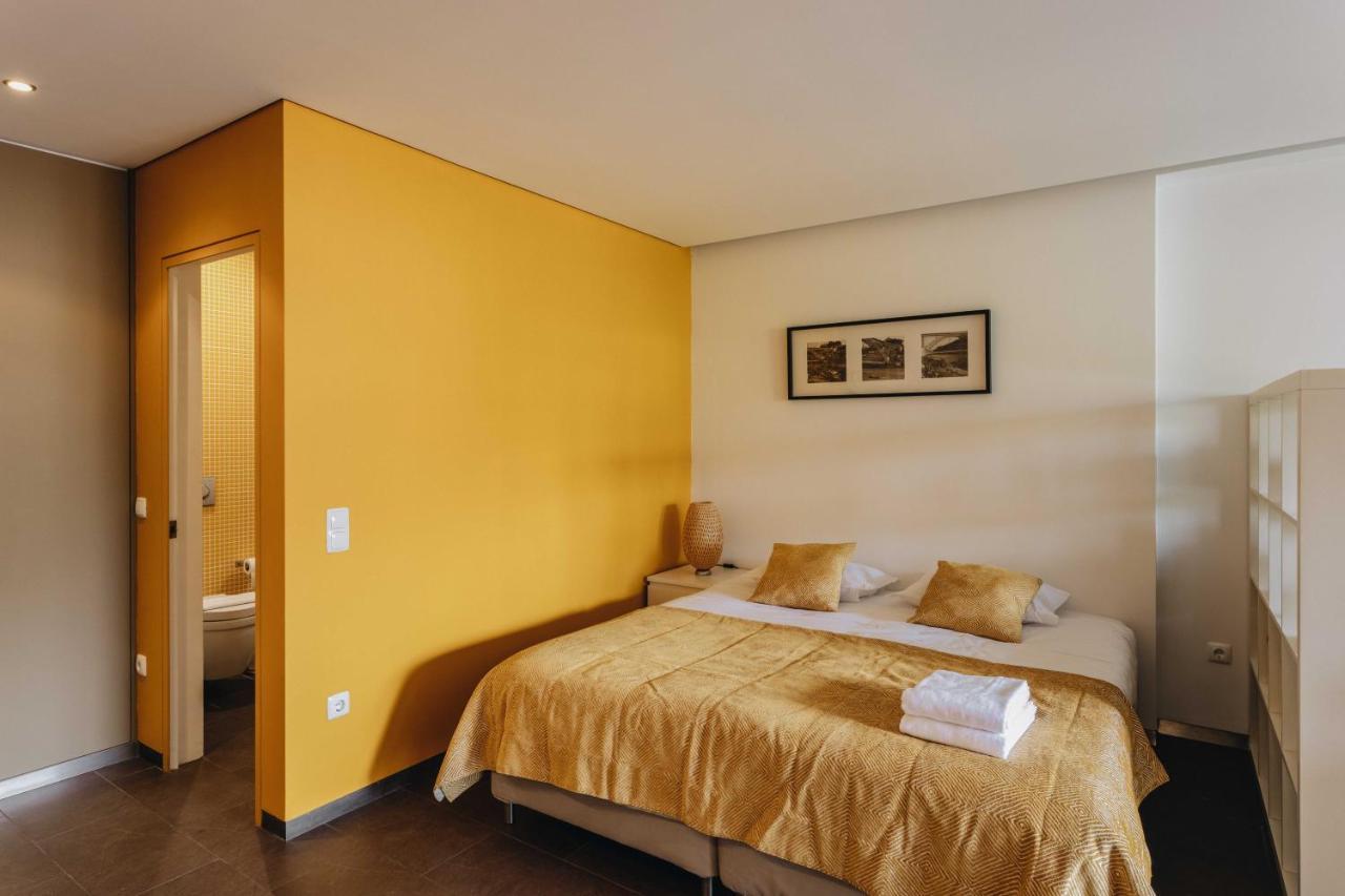 Esm Rental - Rosario'S Cozy Studio 波尔图 外观 照片