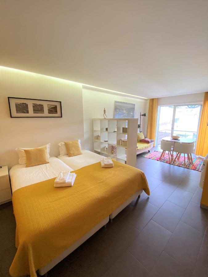 Esm Rental - Rosario'S Cozy Studio 波尔图 外观 照片