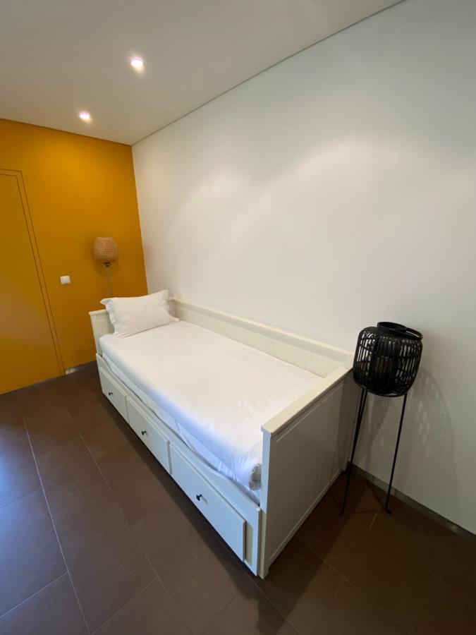 Esm Rental - Rosario'S Cozy Studio 波尔图 外观 照片